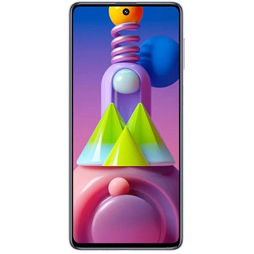 samsung galaxy m51 screen